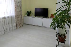 квартира по адресу Шкільний пер., 6