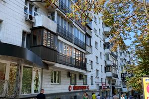 квартира за адресою Лесі Українки бульв., 20/22