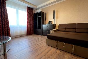 квартира по адресу Юлии Здановской ул. (Ломоносова), 36-А