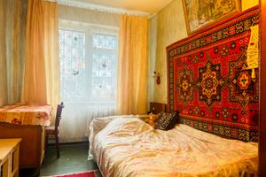 квартира за адресою Космонавтів вул., 35