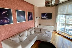 квартира по адресу Кудрявский спуск, 3-Б