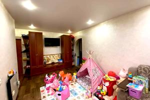 квартира по адресу Мира просп., 60
