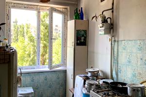 квартира по адресу Мира просп., 70
