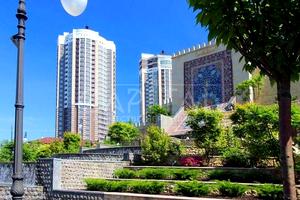 комерційна за адресою Глибочицькій, 32В