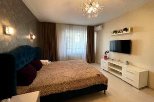 квартира за адресою Лесі Українки бульв., 24