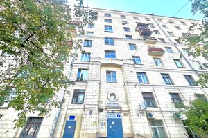 квартира за адресою Героїв Харкова просп. (Московський), 96а
