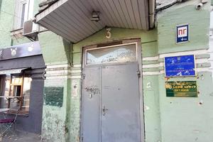 комерційна за адресою Київ, Дегтярівська вул., 3-А