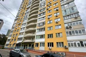 квартира за адресою Наталії Ужвій вул., 12
