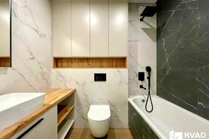 квартира за адресою Ольги Кисілевської вул., 31