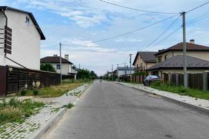 ділянка за адресою Полтавська вул., 18