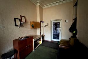 комната по адресу Герасима Кондратьева ул. (Кирова), 9