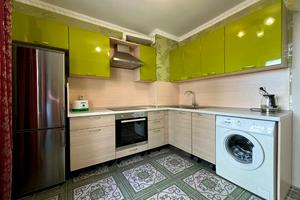 квартира за адресою Сергія Москаленка вул. (Красовського), 45