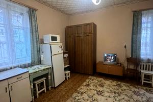 кімната за адресою Трегубова вул., 2