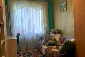 квартира по адресу Березинская ул., 12