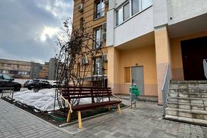 квартира за адресою Георгія Тарасенка вул. (Плеханівська), 18б