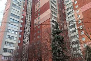 квартира за адресою Джинчарадзе, 1