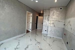 квартира по адресу Волчинецкая ул., 221д