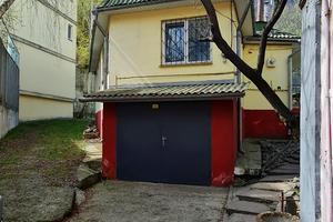 участок по адресу Нижнеюрковская ул., 39а