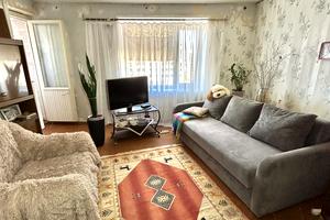 квартира по адресу Архитектора Старова ул., 4а