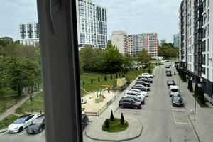 квартира по адресу Малоголосковская ул., 16