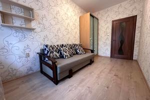 квартира за адресою Новий Світ вул., 95