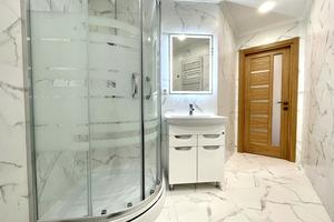 квартира за адресою Будного, 36
