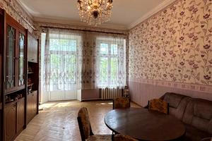 квартира по адресу Прохоровская ул., 12