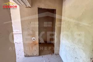 квартира по адресу Загребельная ул., 34а