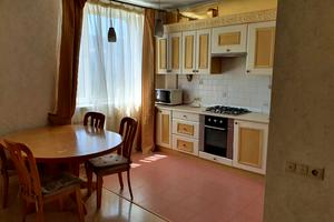 квартира по адресу Зоопарковая ул., 2
