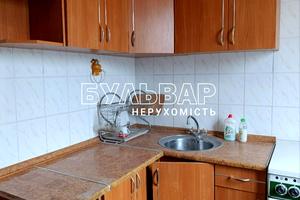 квартира за адресою Соборності України вул., 236
