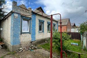будинок за адресою Дніпровська