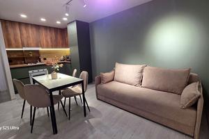 квартира за адресою Смакули вул., 8