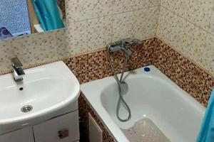 квартира по адресу Баленко ул., 1а