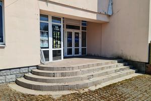 коммерческая по адресу Промышленная ул., 6