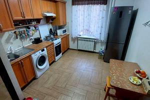 квартира за адресою Озерна вул. (Червоних Майовщиків), 35
