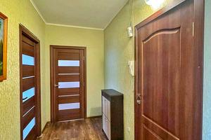 квартира по адресу Европейский бульв., 16