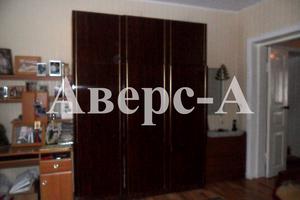 дом по адресу Одесса, линия 44-ая ул., 35