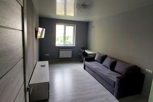 квартира по адресу Драгоманова ул., 8