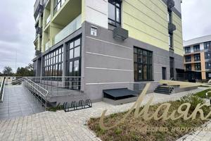комерційна за адресою Редьчинська вул., 3