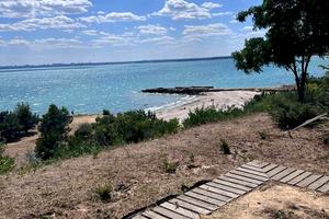 ділянка за адресою Набережна