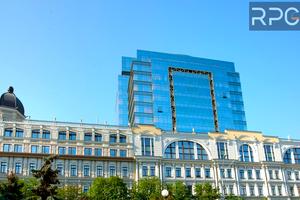 коммерческая по адресу Богдана Хмельницкого ул., 19/21
