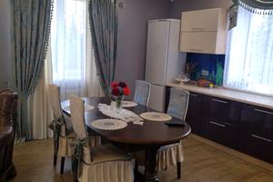 дом по адресу с. Святопетровское, Одесская ул.