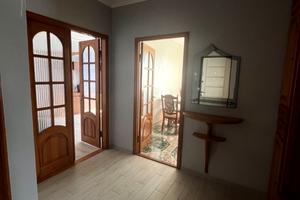 квартира по адресу Бочарова генерала, 71/1