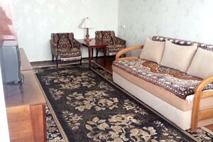 квартира за адресою Шолуденка вул., 5