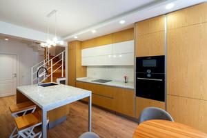 квартира за адресою Регенераторна вул., 4