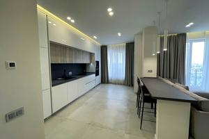 квартира за адресою Лєонтовича, 16а