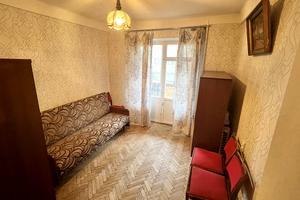 квартира за адресою Лісовий просп., 15-А