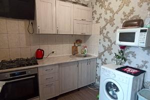 квартира по адресу Академика Заболотного ул., 20