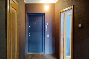 квартира по адресу Буковинская ул., 6