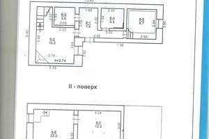 дом по адресу Богородичная ул. (Пролетарська), 26а